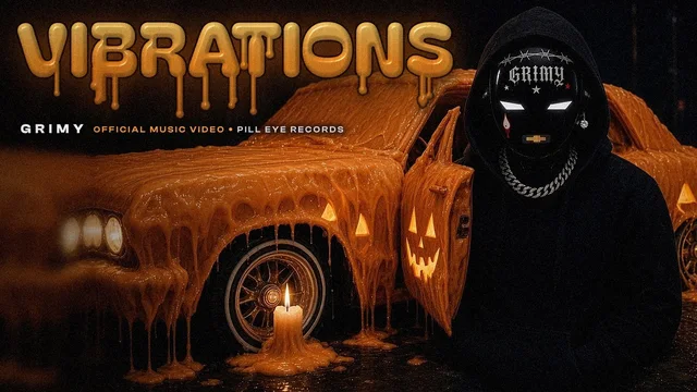 Grimy, Vibrations video thumbnail